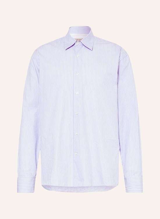 Комфортная рубашка GAD END ON END CO