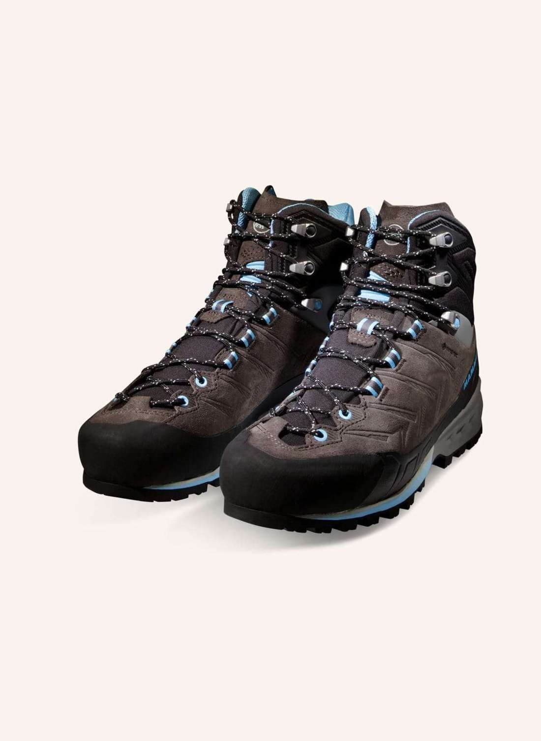 Горные и походные ботинки KENTO TOUR HIGH GTX®