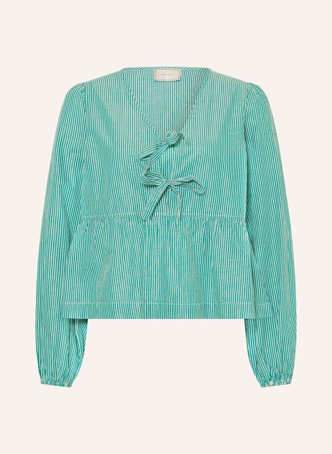 Блузка-рубашка ESMÉE