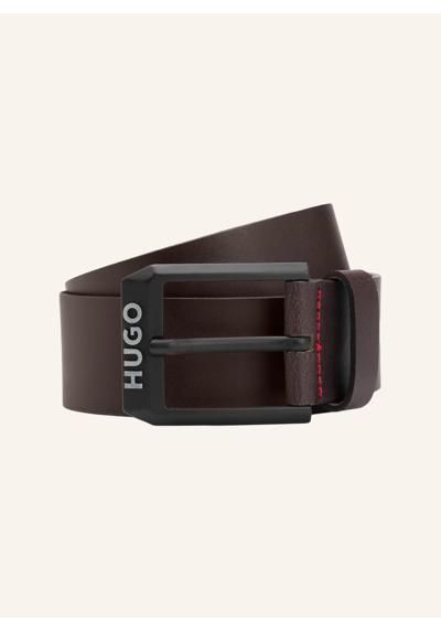 Повседневный ремень GELIO-B_SZ40