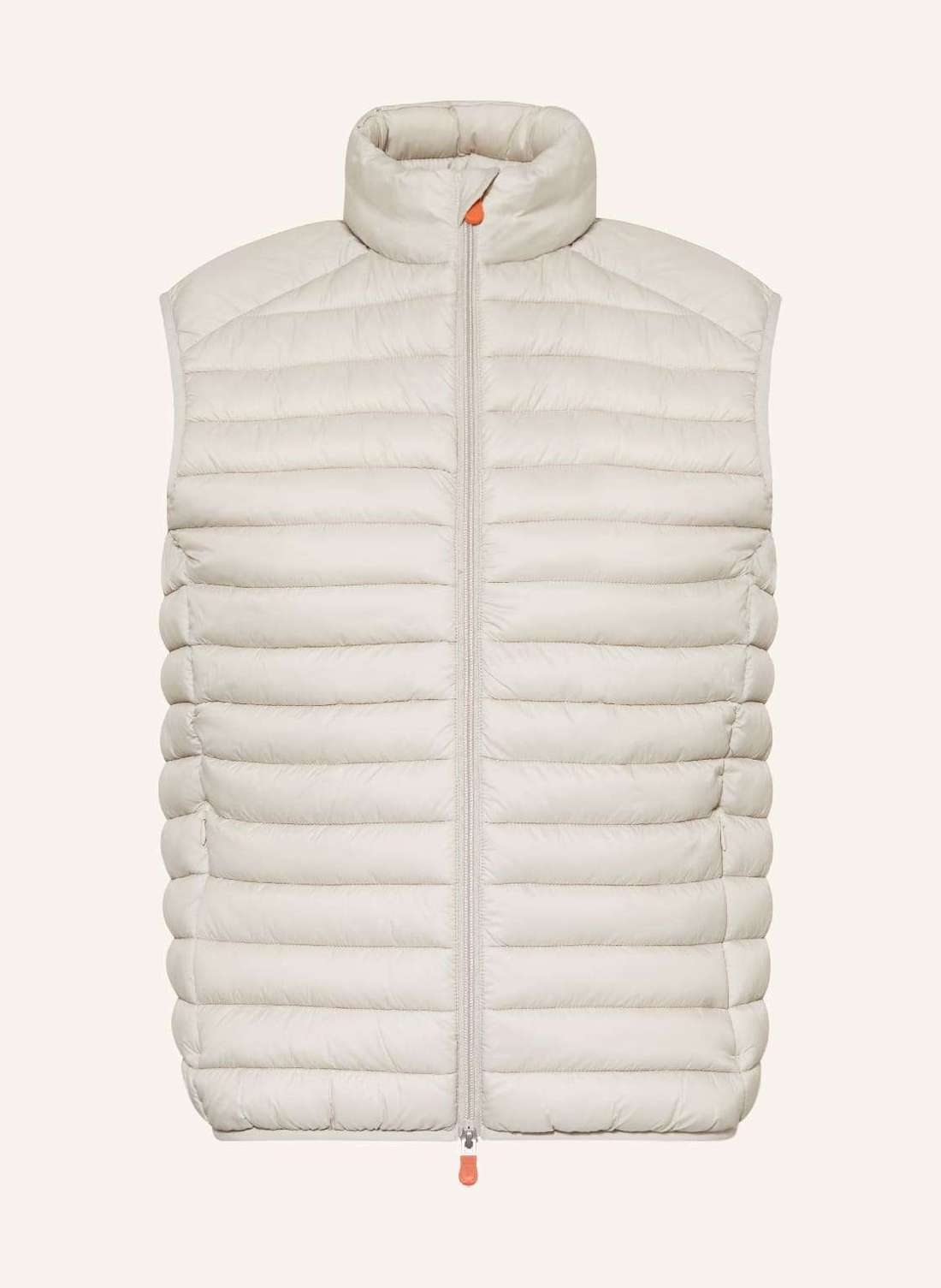 Стеганый жилет ADAM