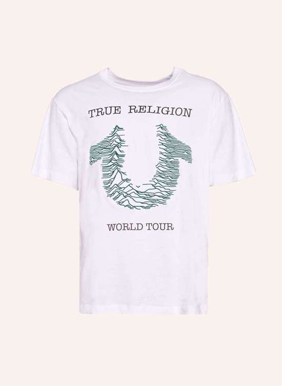 Футболка EMBRO RADIO WAVE