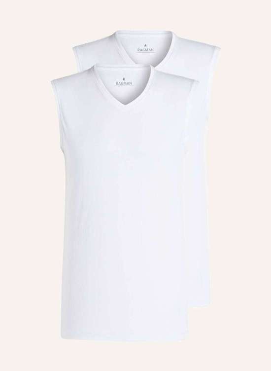 В упаковке 2 майки