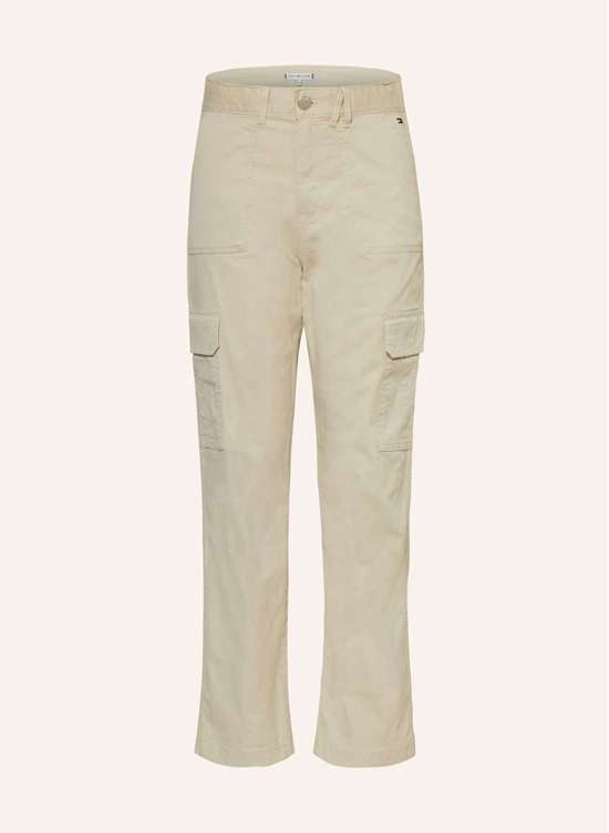 Брюки-карго