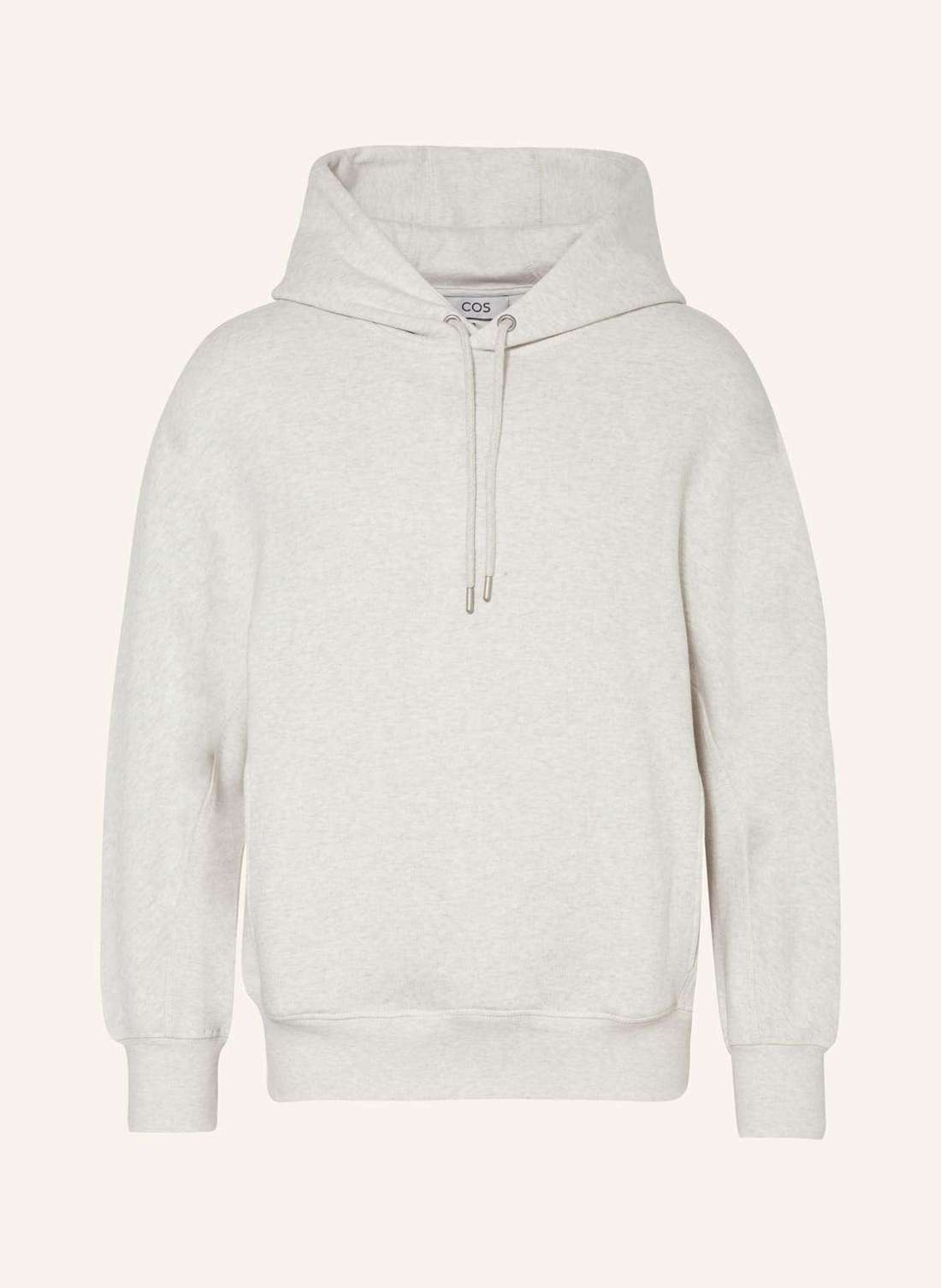 Толстовка с капюшоном