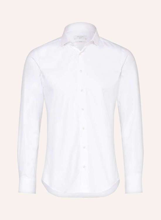 Рубашка с цветочным узором