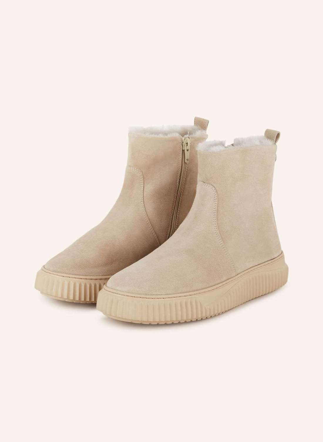 Ботинки MAICAH