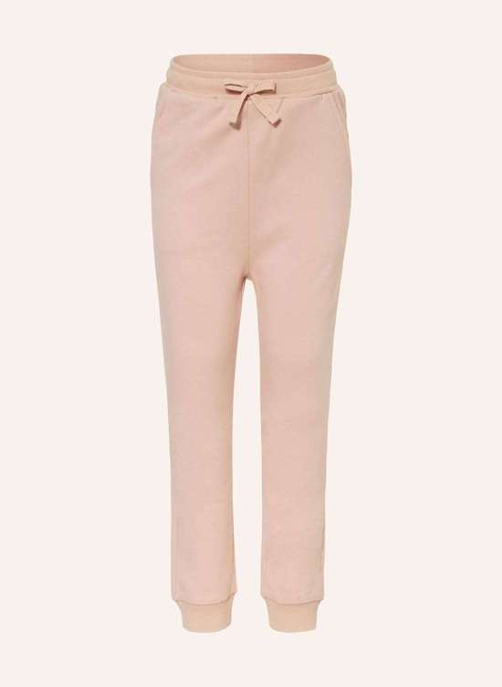 Брюки спортивные