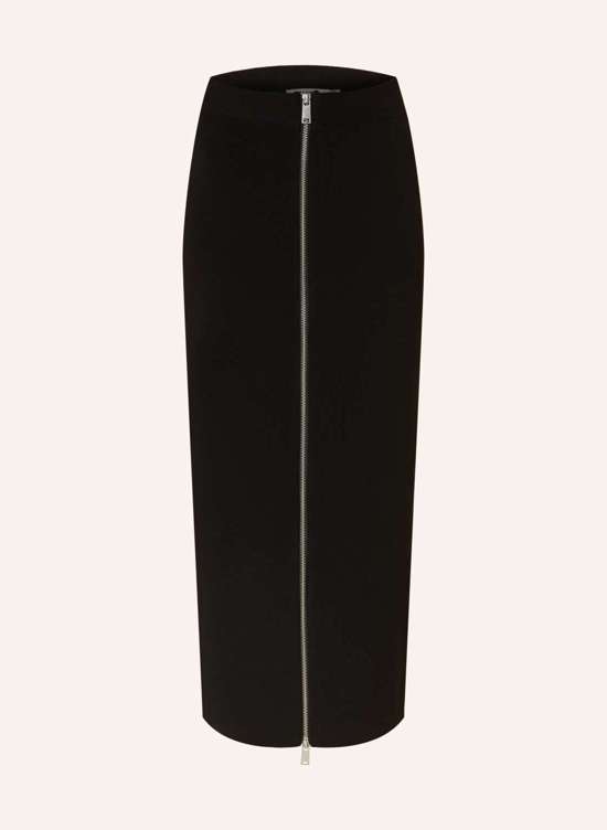 Вязаная юбка CAYLAGZ