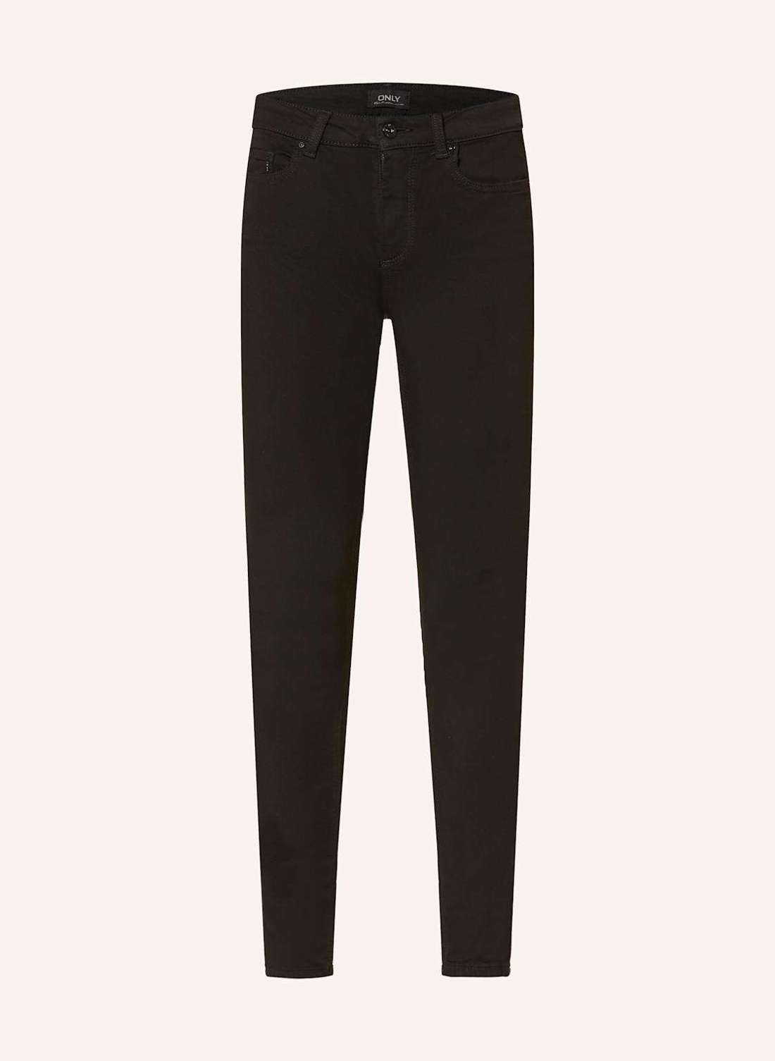 Узкие джинсы