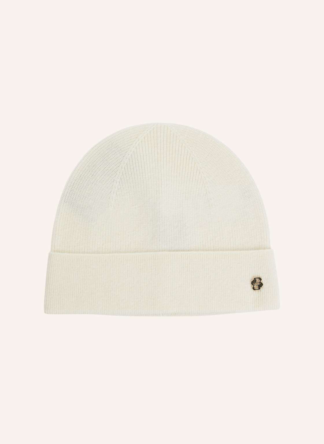 Вязаная шапка LIRINA_HAT