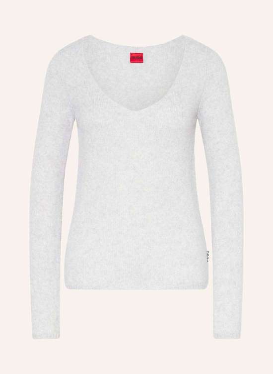 Пуловер SHAKILYNA