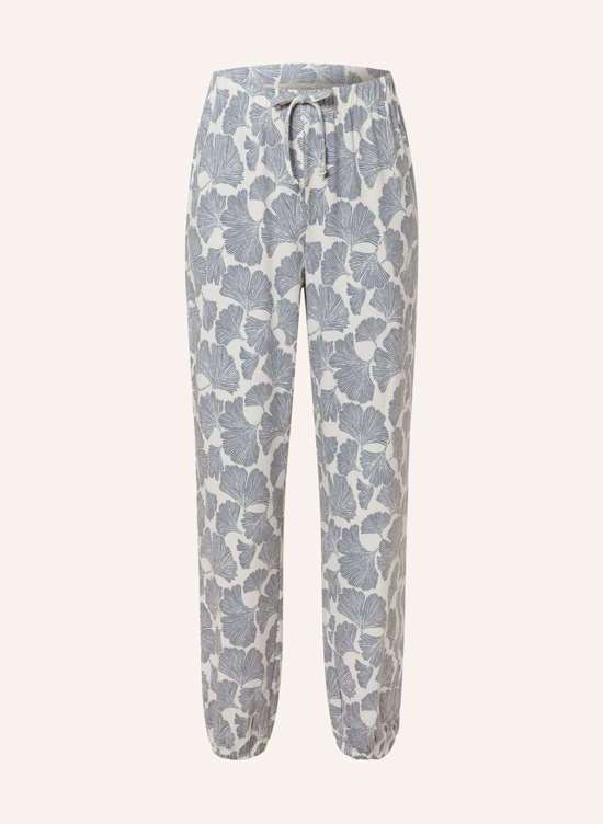 Брюки для сна