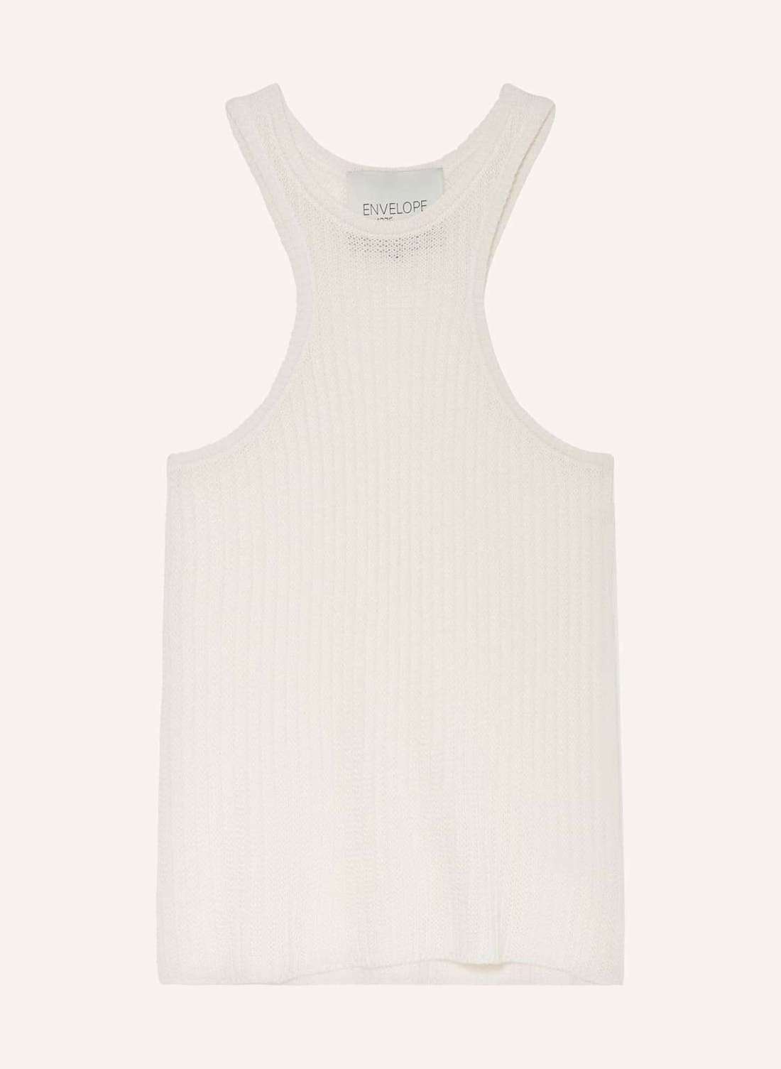 Вязаный топ RACER