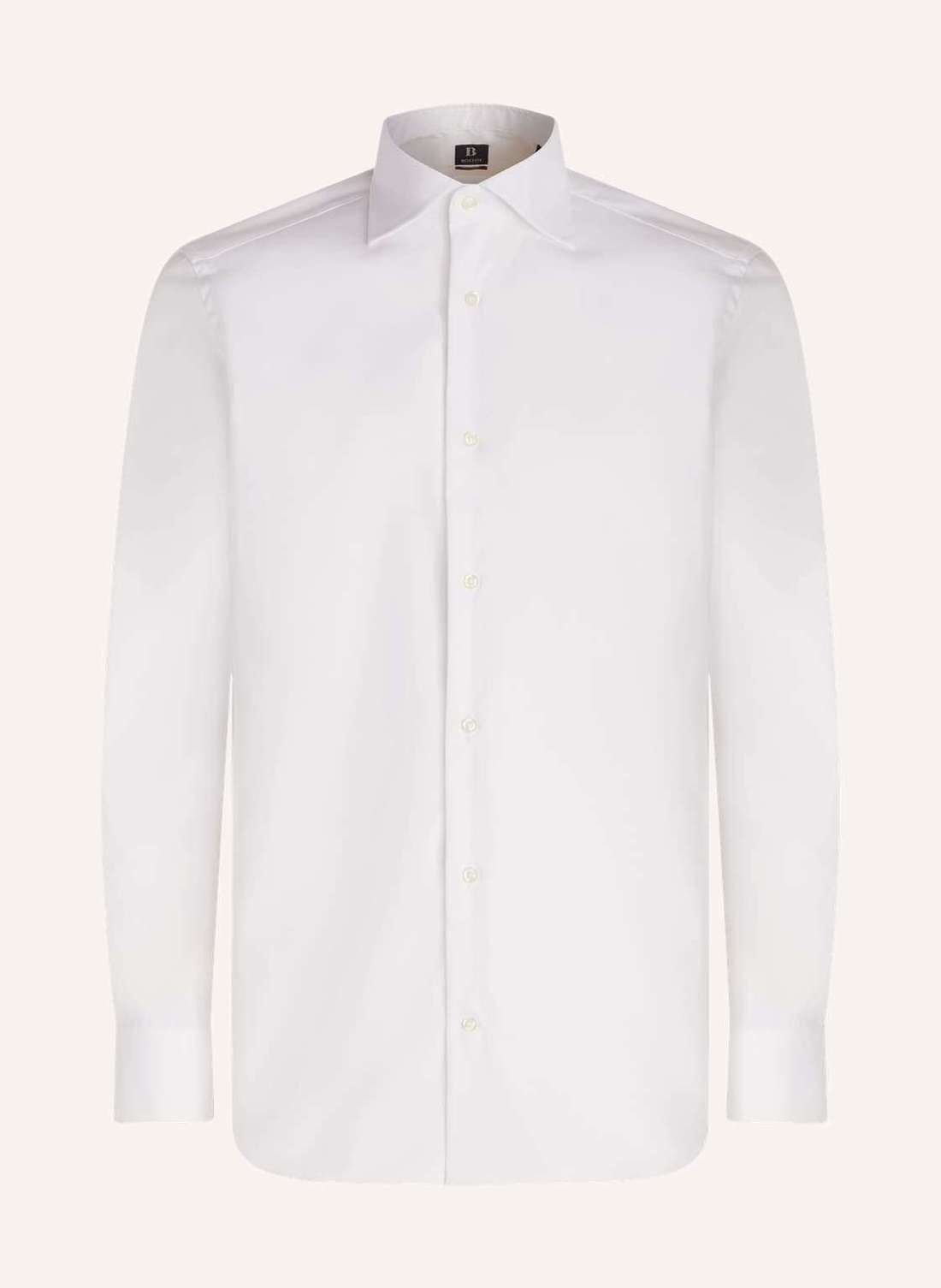 Рубашка с цветочным узором