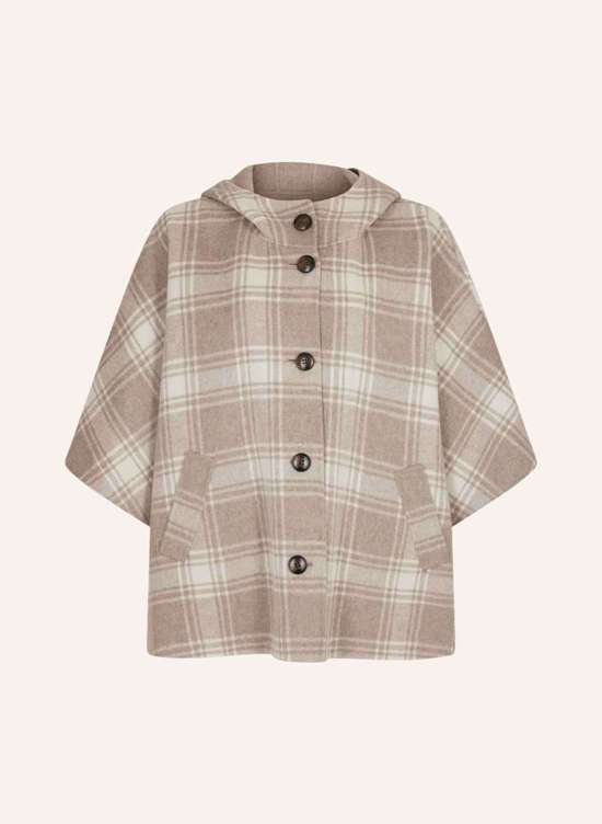 Пальто LARYSSA