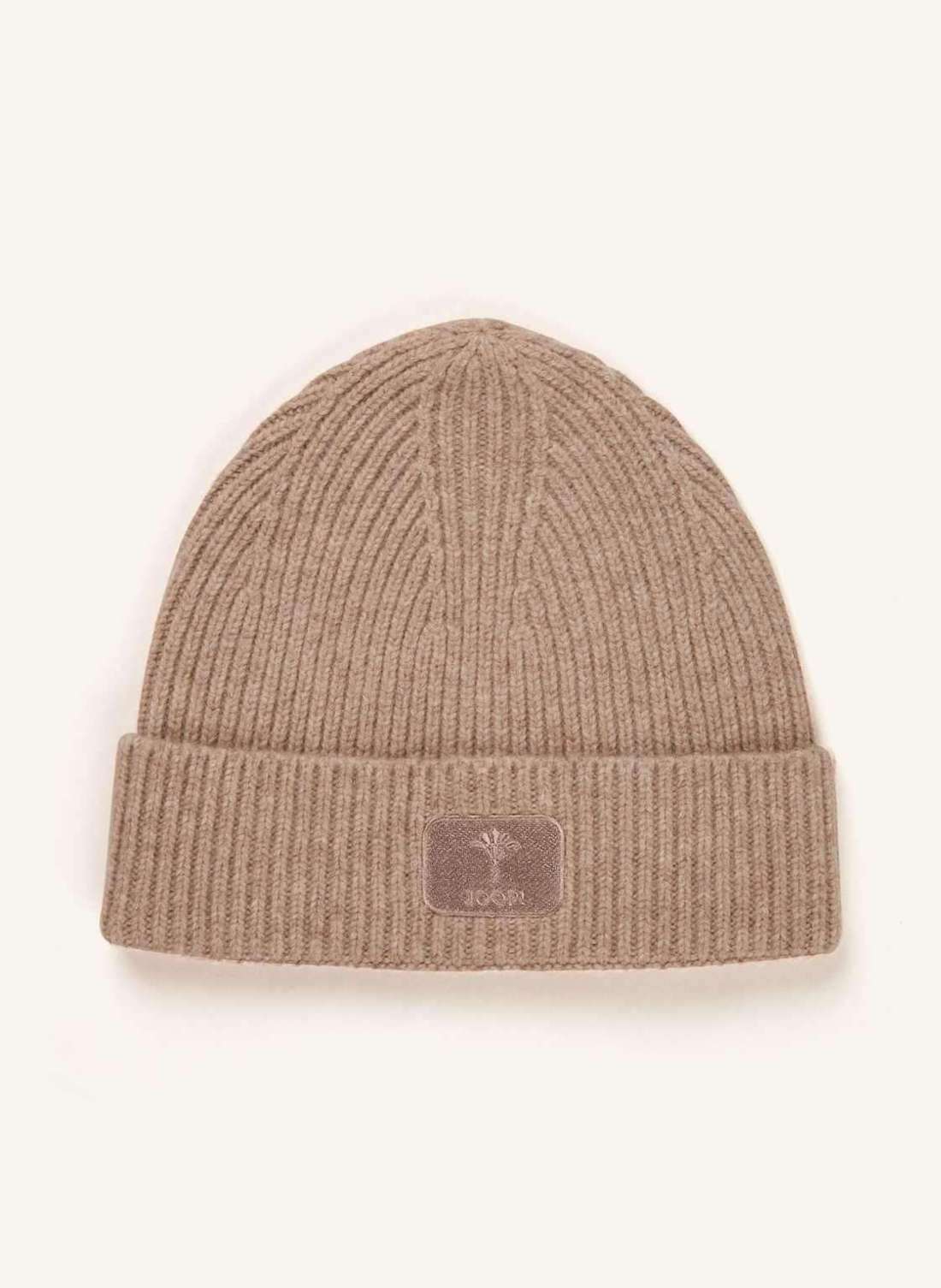 Шапка с яком