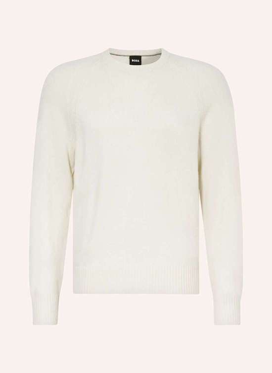 Кашемировый свитер EMALVO