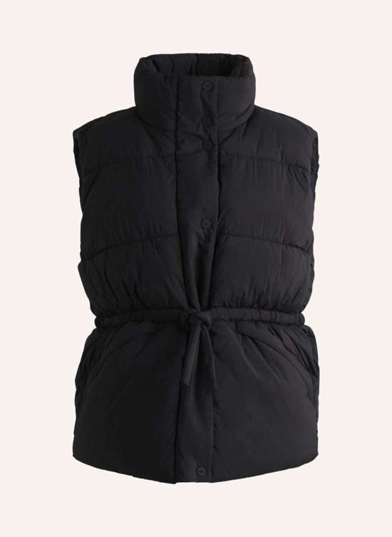 Повседневная куртка свободного кроя. FESILIA-1