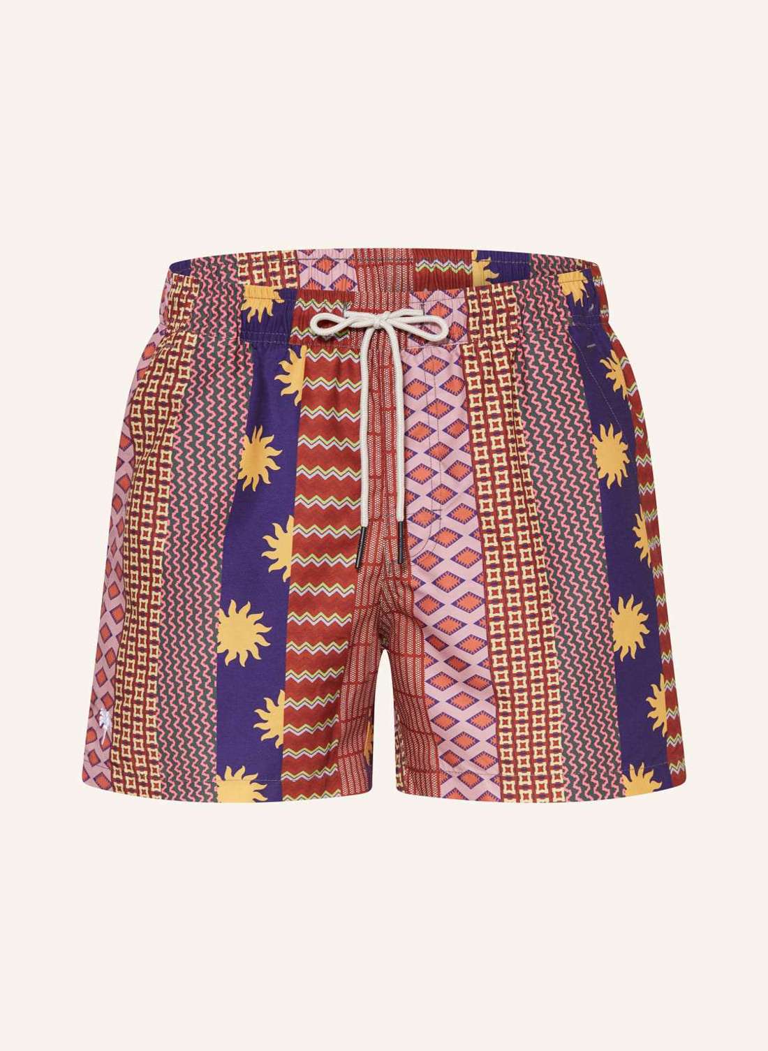 Шорты для плавания MIXTAPE