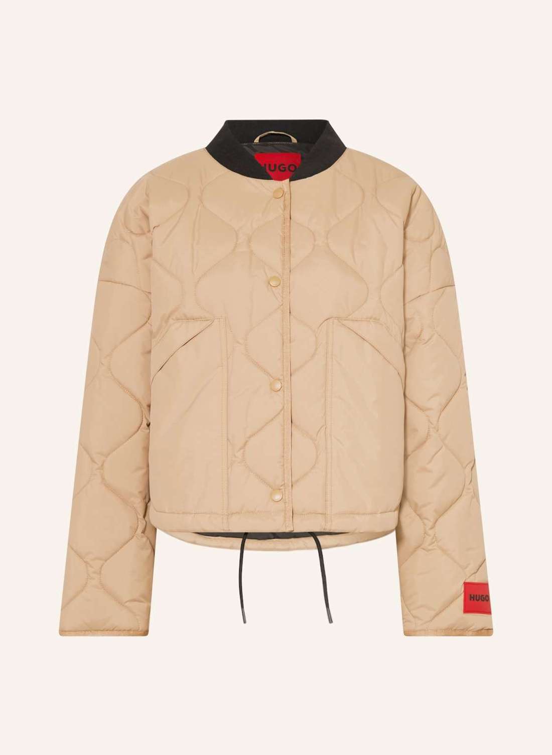 Стеганая куртка FRANDIA