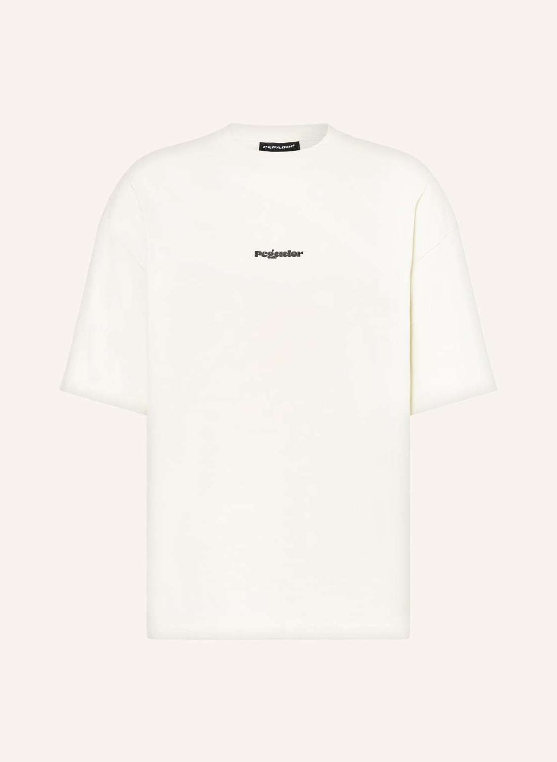 Футболка HUSSEY