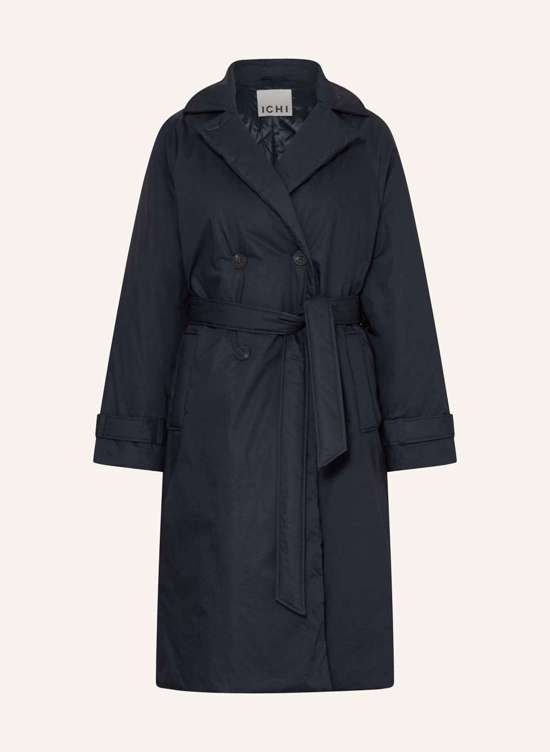 Тренч IHHANIVA
