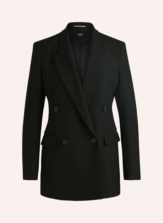 Блейзер стандартного кроя JALETO3