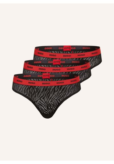 Упаковка из 3 трусов