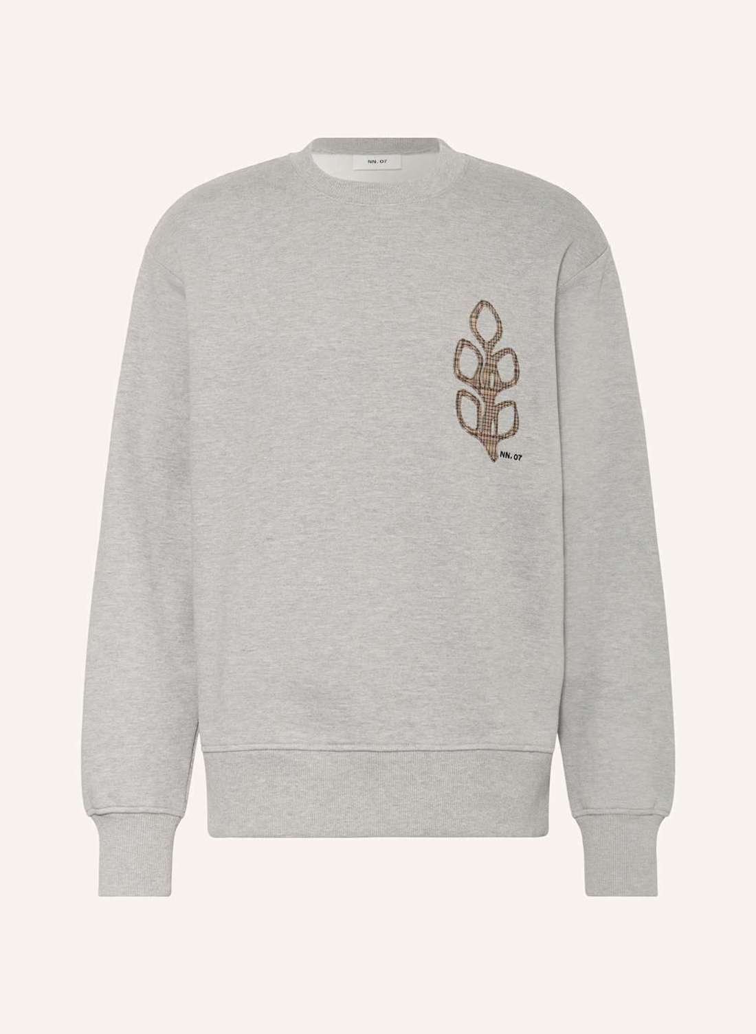 Свитшот BRIGGS