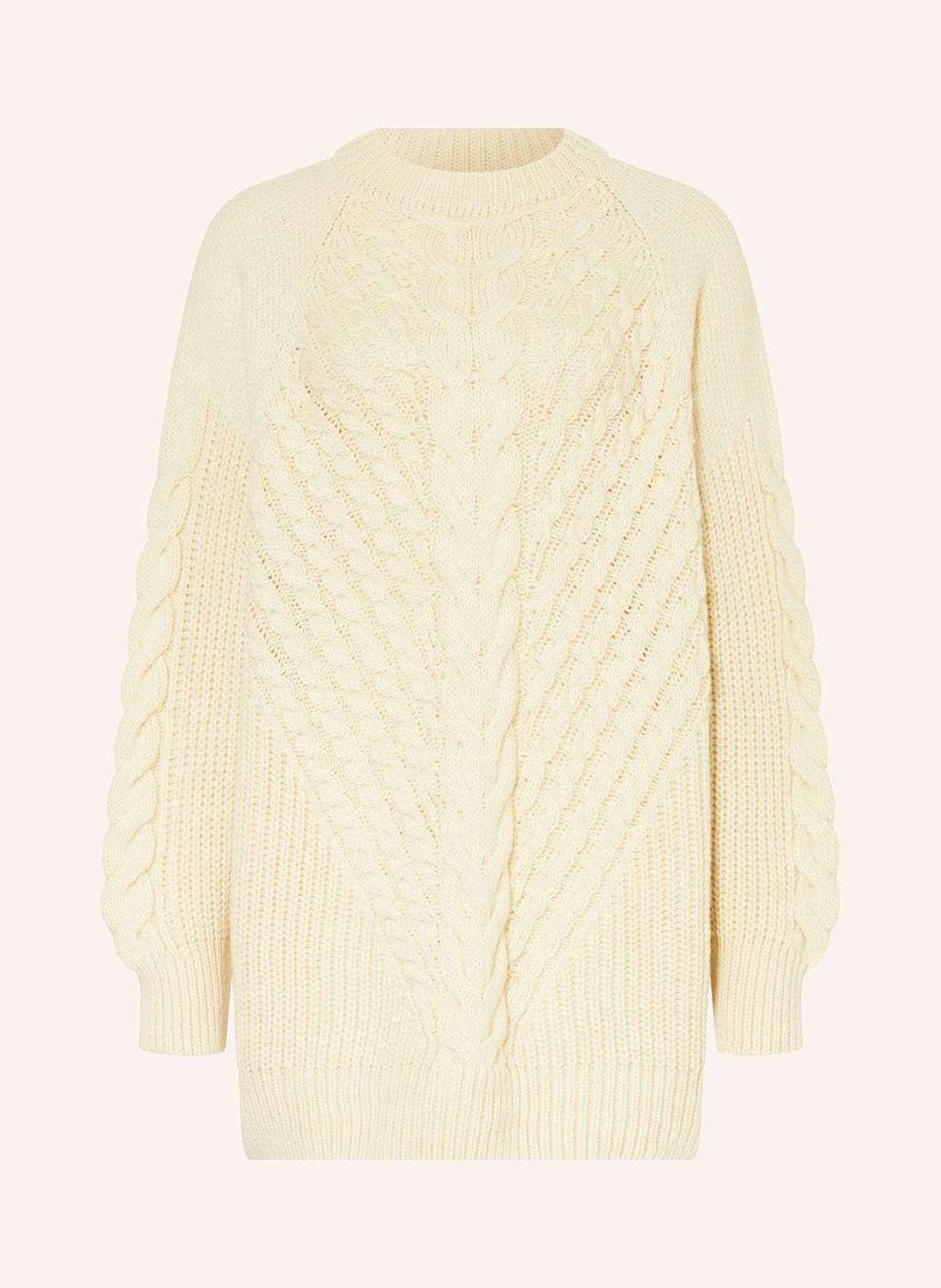 Свитер оверсайз GRIVE