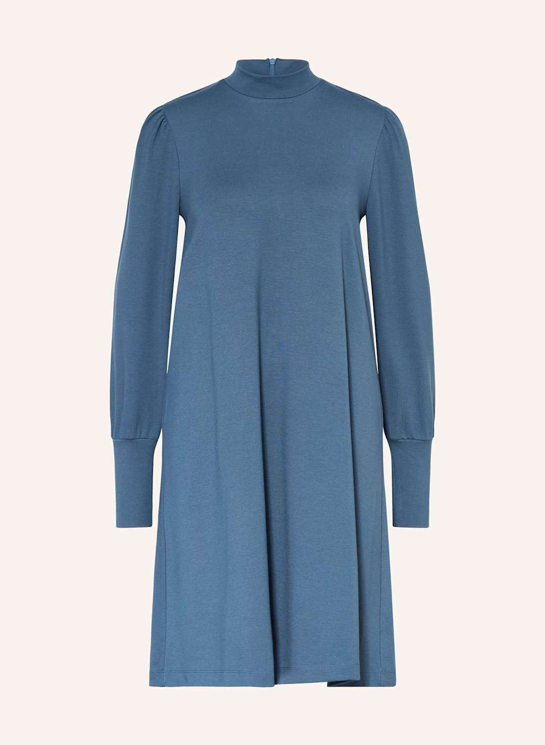 Платье из джерси