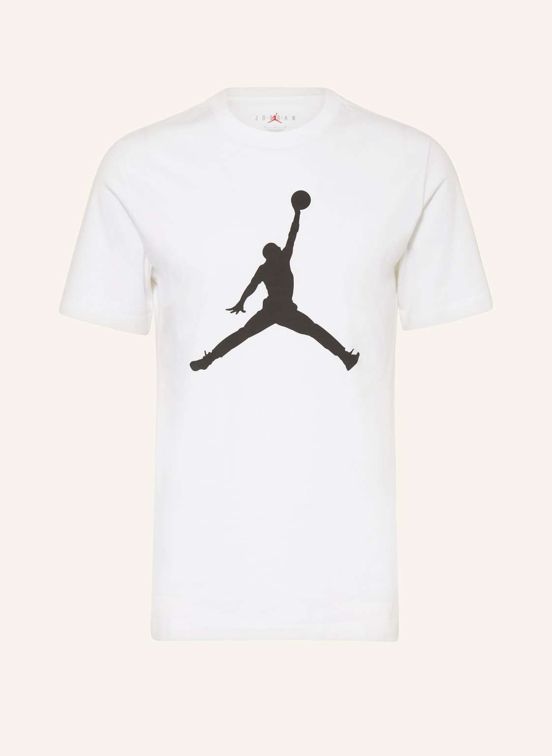 Футболка JORDAN JUMPMAN