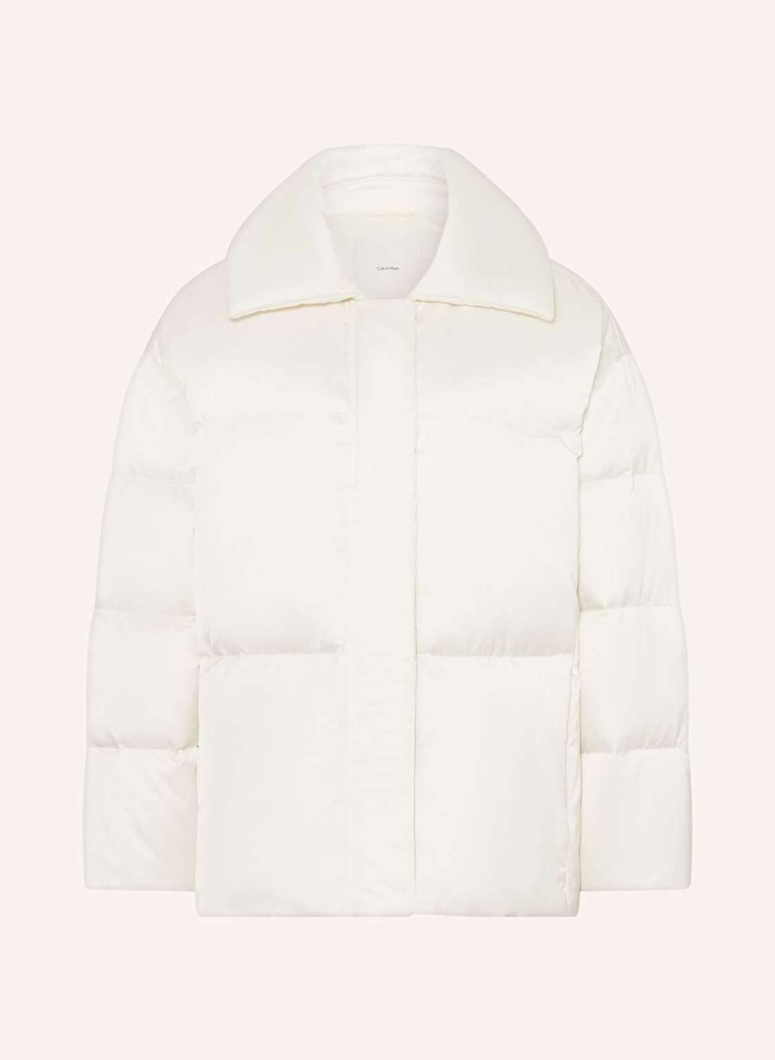 Стеганая куртка