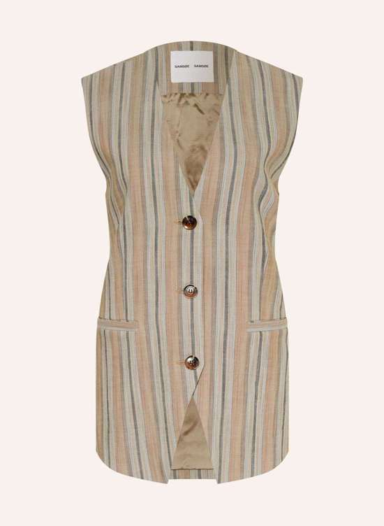 Блейзер-жилет SALENI