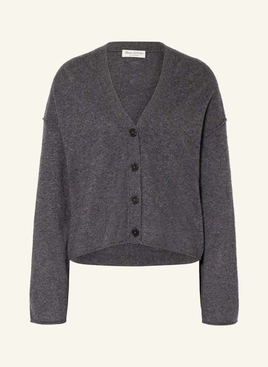 Кашемировый кардиган