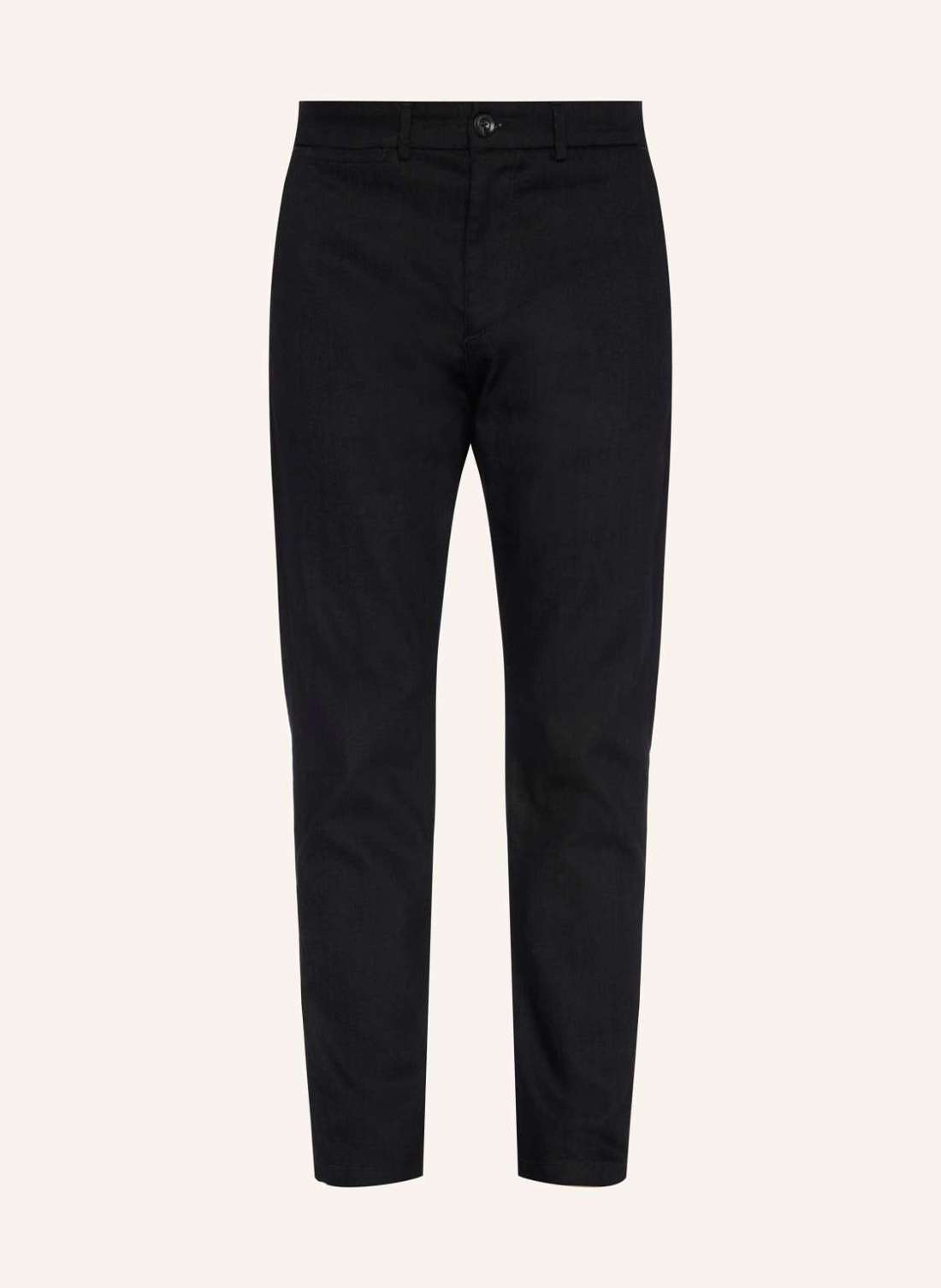 Джинсы-чиносы подходят ADRIEN CHINO