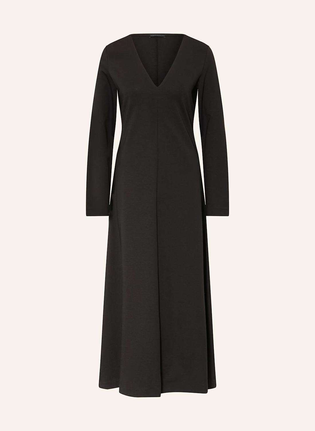 Платье из джерси MESMERA