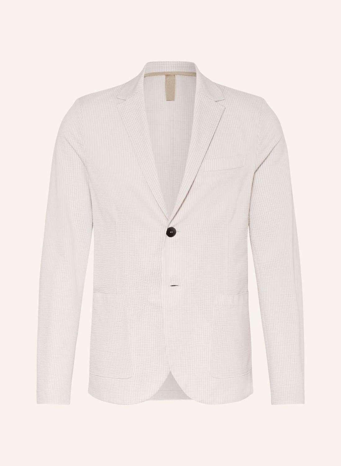 Пиджак очень узкого кроя