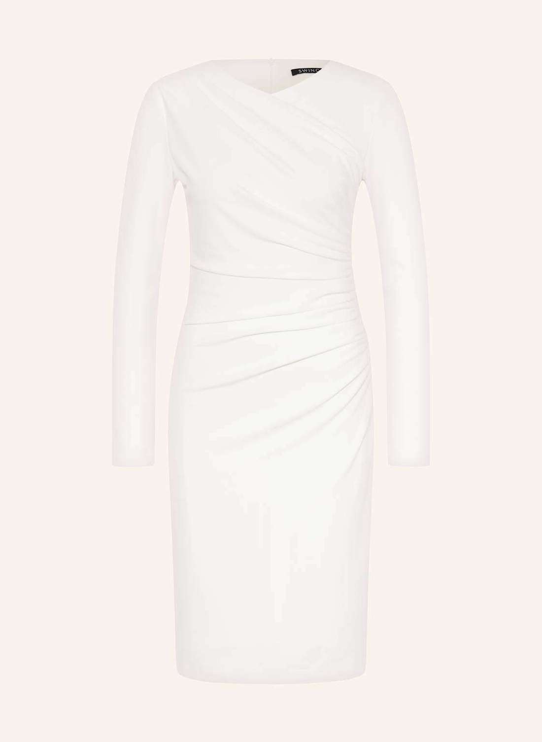 Коктейльное платье