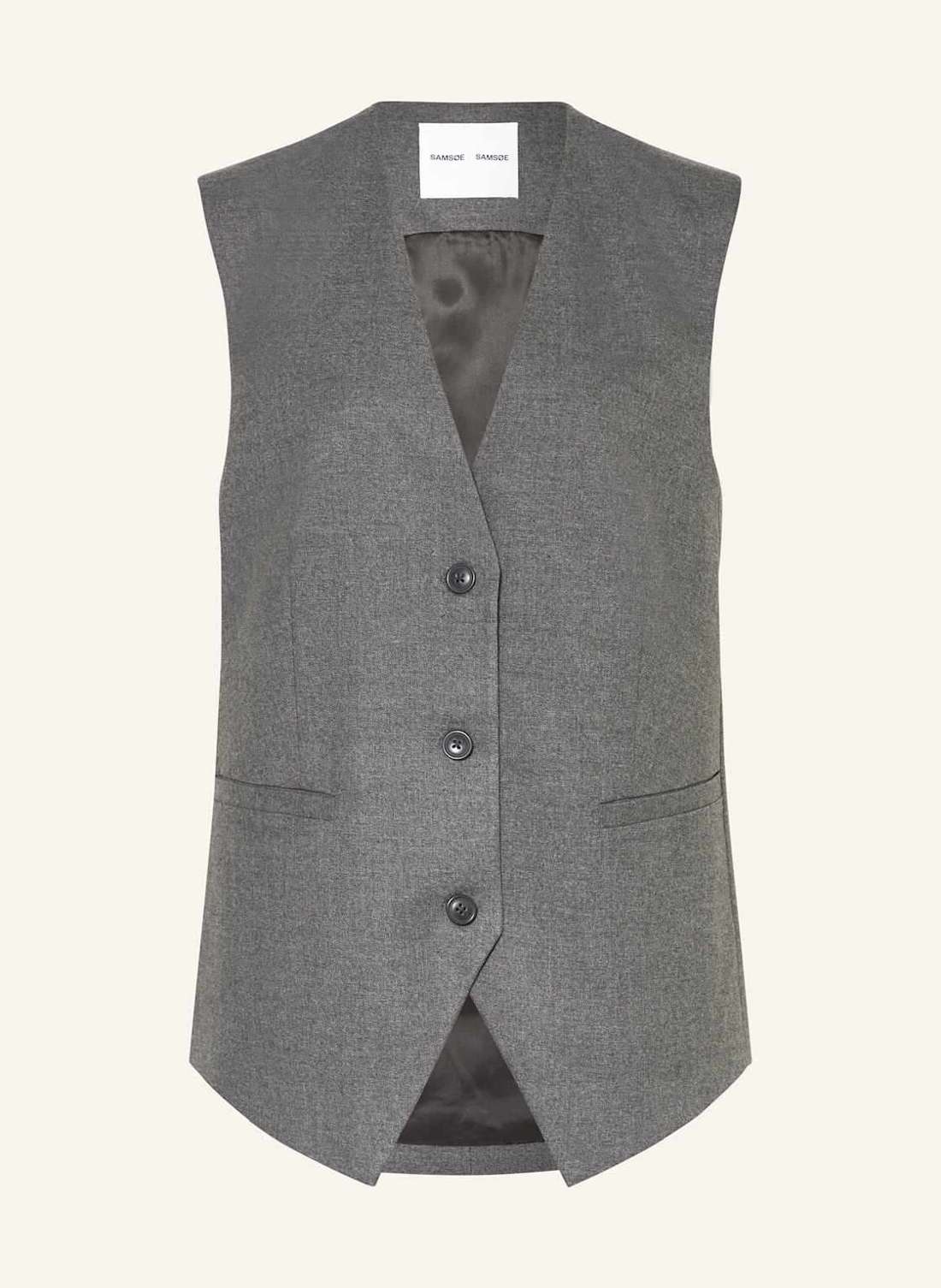 Блейзер-жилет SALENI