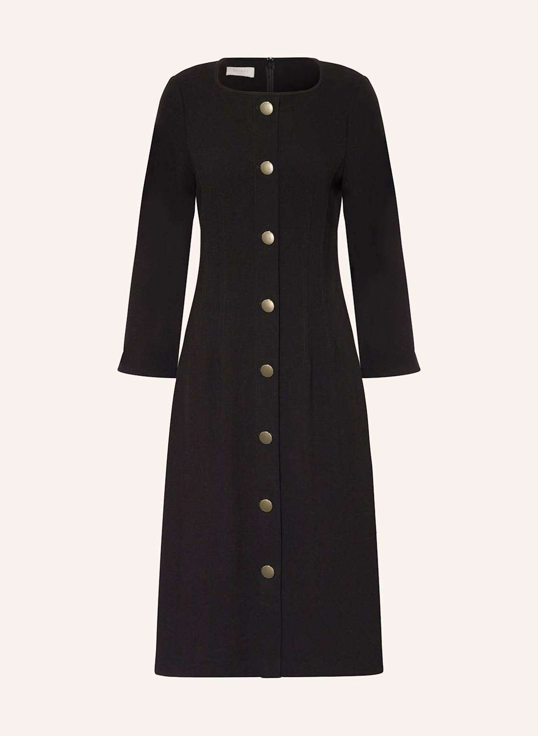 Платье-футляр MARSHA