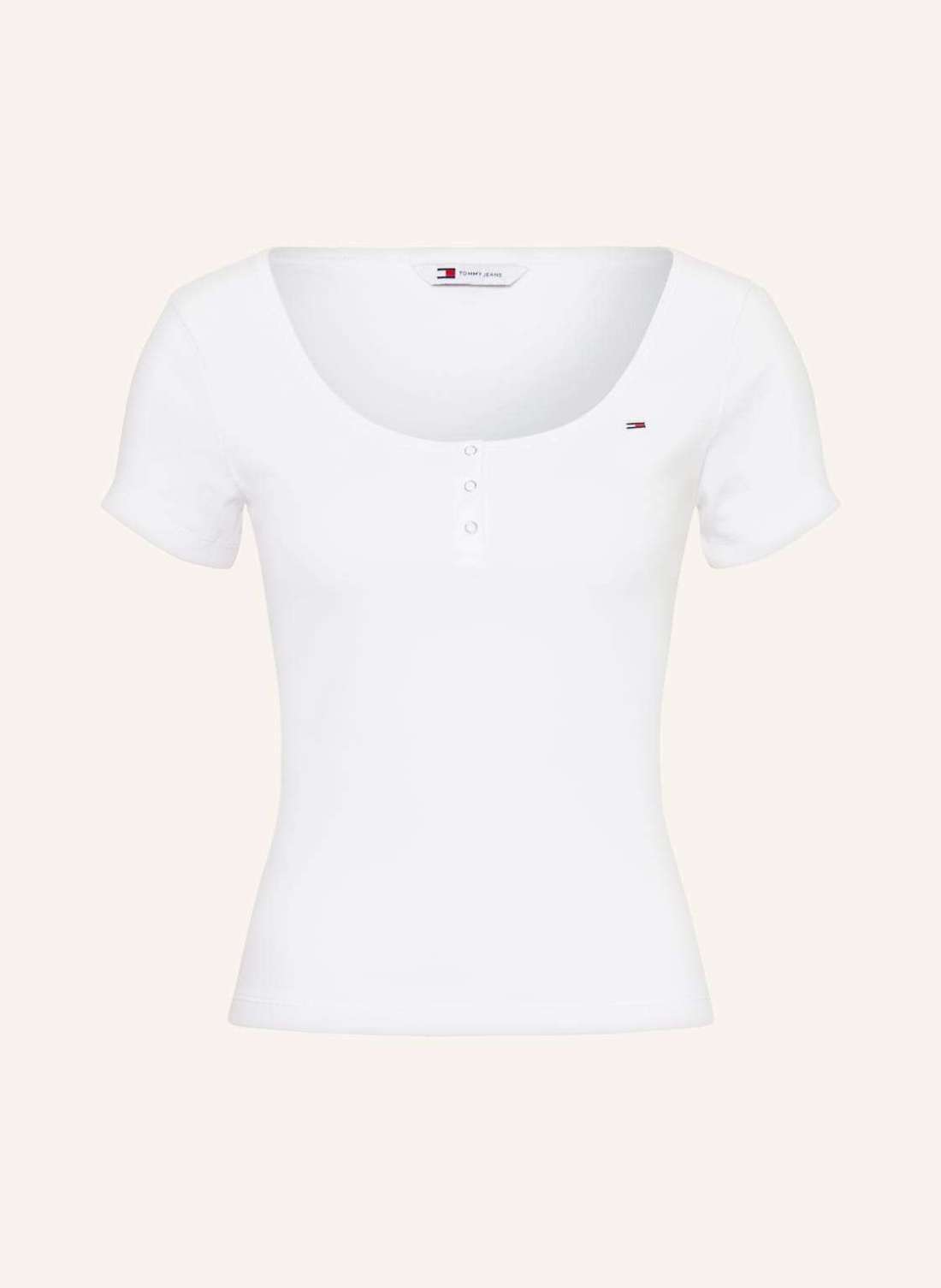 Рубашка хенли