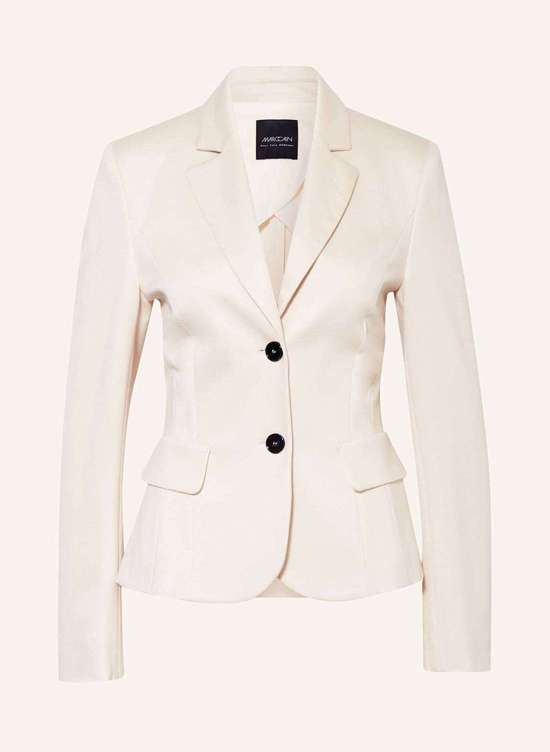 Блейзер из джерси