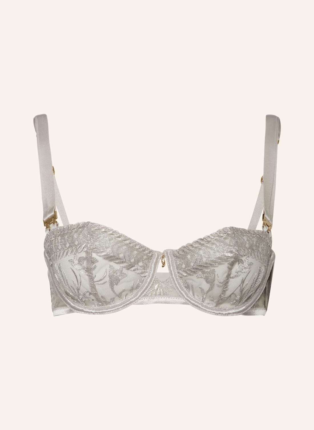 Бюстгальтер на косточках MAGNET SPELL