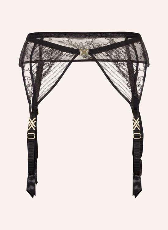 Пояс для чулок TXTURE