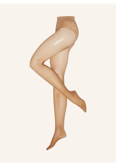 Прозрачные колготки с моделирующим эффектом. TUMMY 20 CONTROL