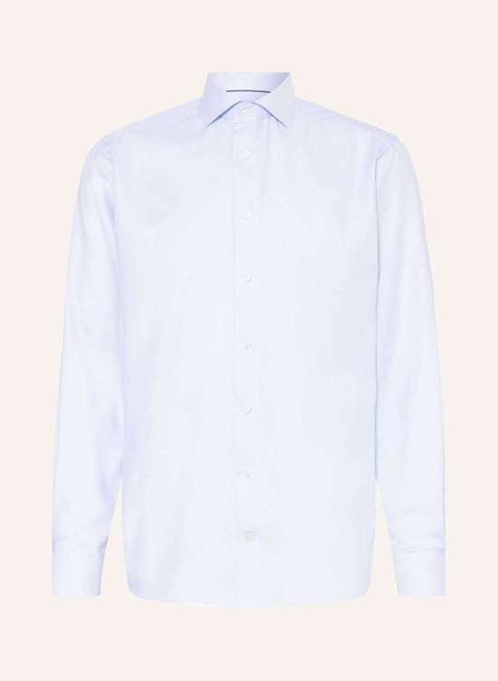 Рубашка современного кроя