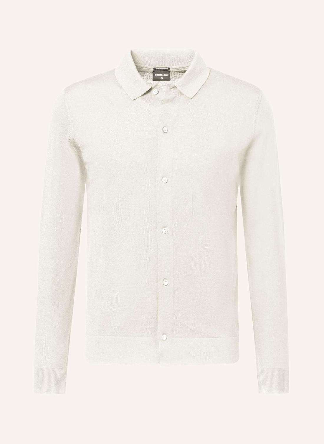 Кардиган MAREK