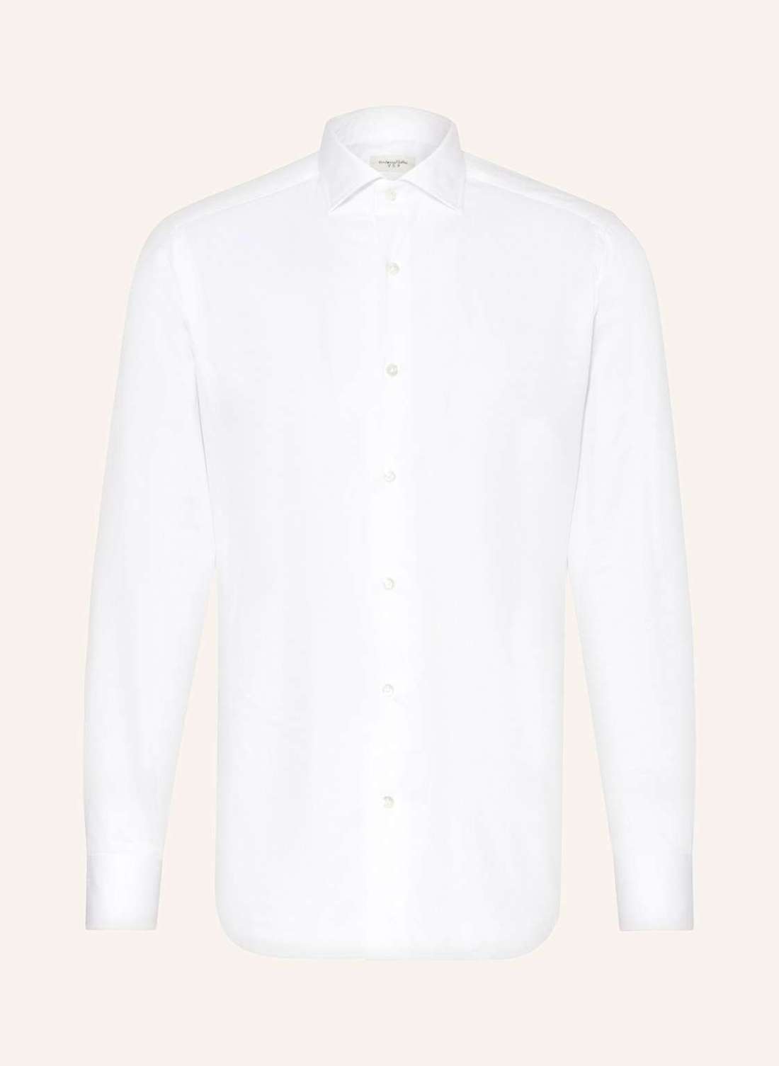 Рубашка с цветочным узором